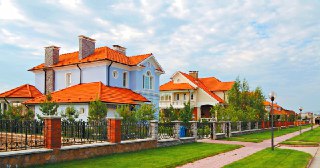 Строительство коттеджей под ключ Ханты-Мансийск цены от 14196 руб.