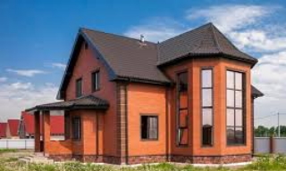 Кирпичный дом под ключ – цены на проекты от 134706 рублей | Строй-Хнт