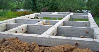Расчет фундамента Ханты-Мансийск цена от 2073 руб.