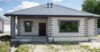 Строительство домов из кирпича с мансардой в Ханты-Мансийске | от 3627 рублей